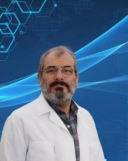 Uzm. Dr. Nuri Beslen